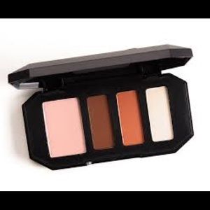 KAT VON D SHADE+LIGHT EYE IN THE COLOR RUST